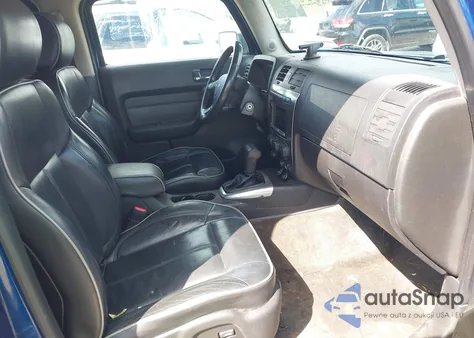 2006 Hummer H3 from USA, damaged, VIN 5GTDN136368191523